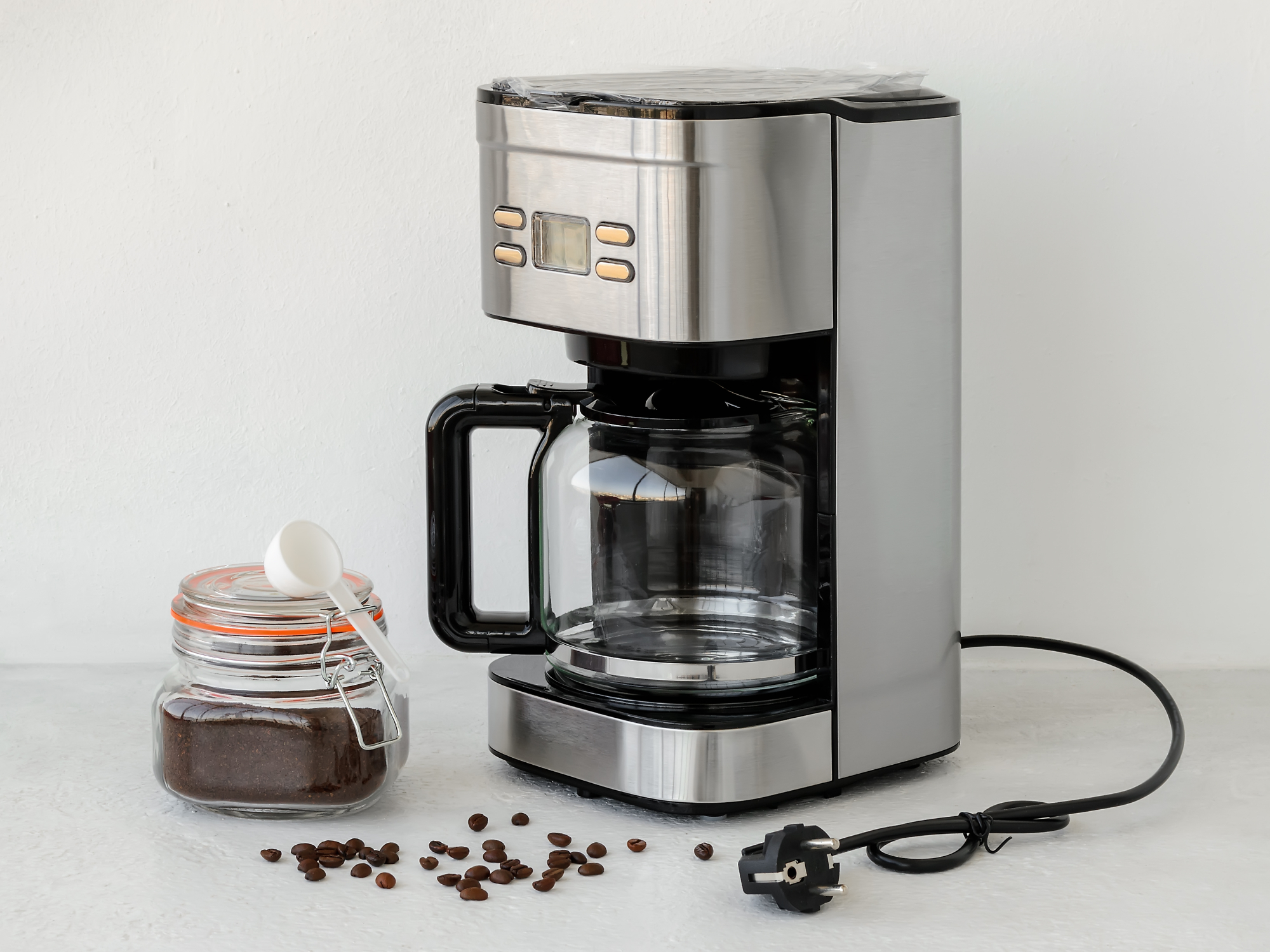 Kako se aparat za kavu treba pravilno čistiti